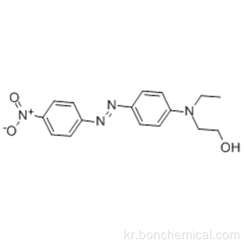 분산 레드 1 CAS 2872-52-8